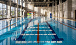 Fitness House Prestige (Salova Street, 61), fitness club