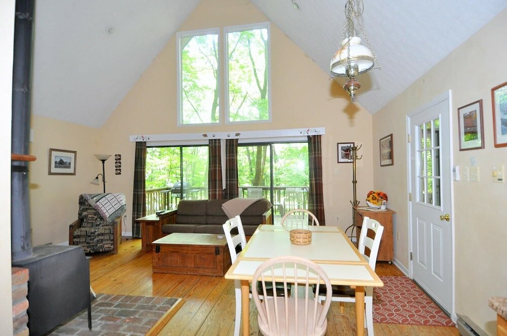 Фото A Serenity Station - A Serene Experience