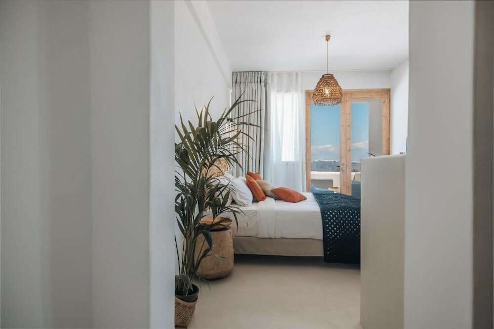 Фото Divino Caldera