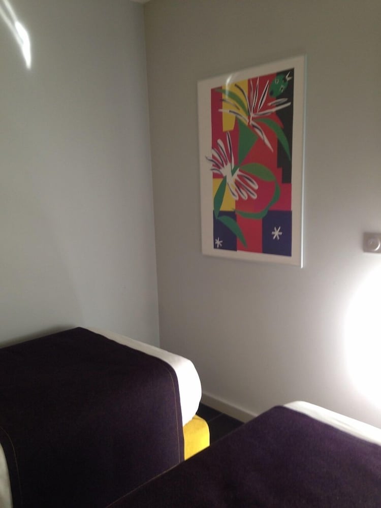 Фото Tempologis Le Saint Germain Grenoble