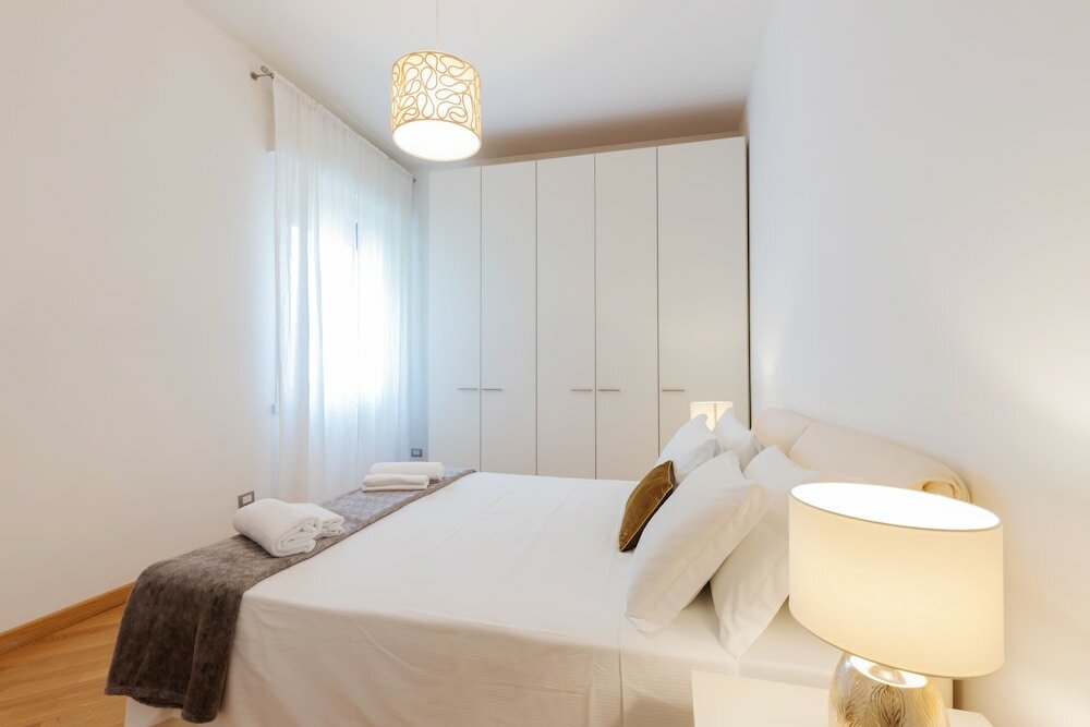 Фото Milan Retreats Navigli