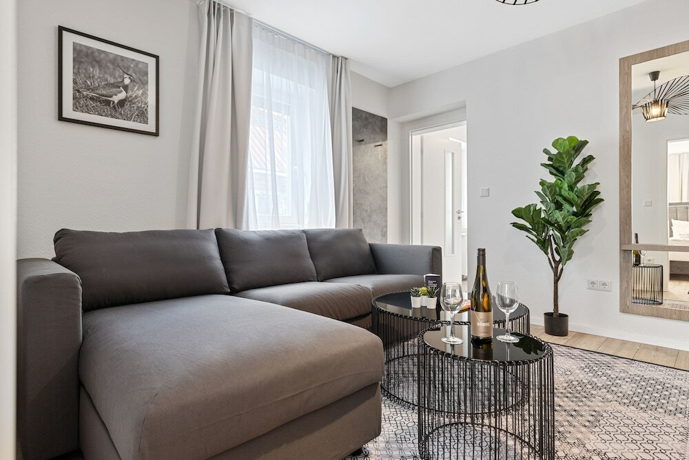 Фото Bright Herzogenaurach Zentrum