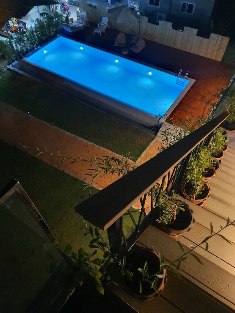 Фото Wayla Villa Maikhao Beach