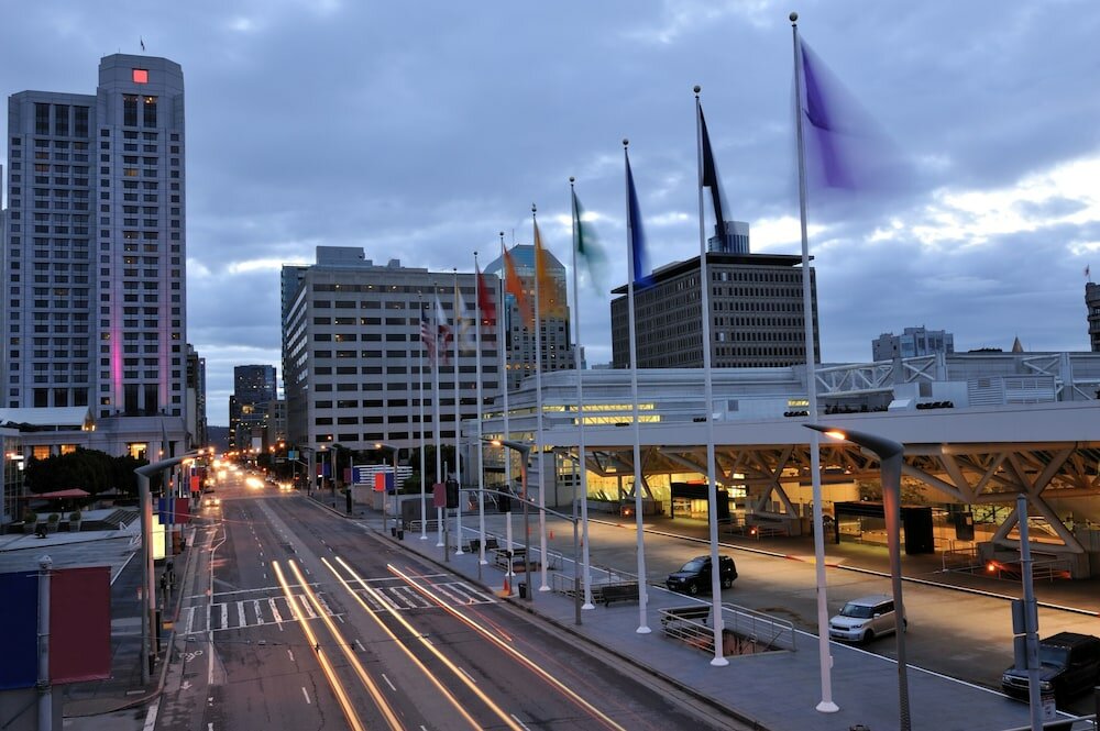 Фото Luma Hotel San Francisco