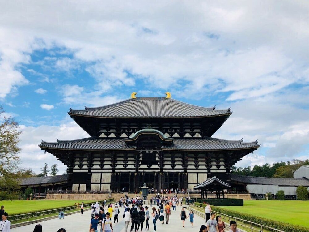 Фото Dajoko House