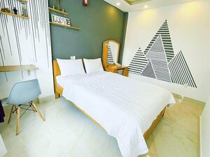 Гостиница WinterfellhotelDaLat