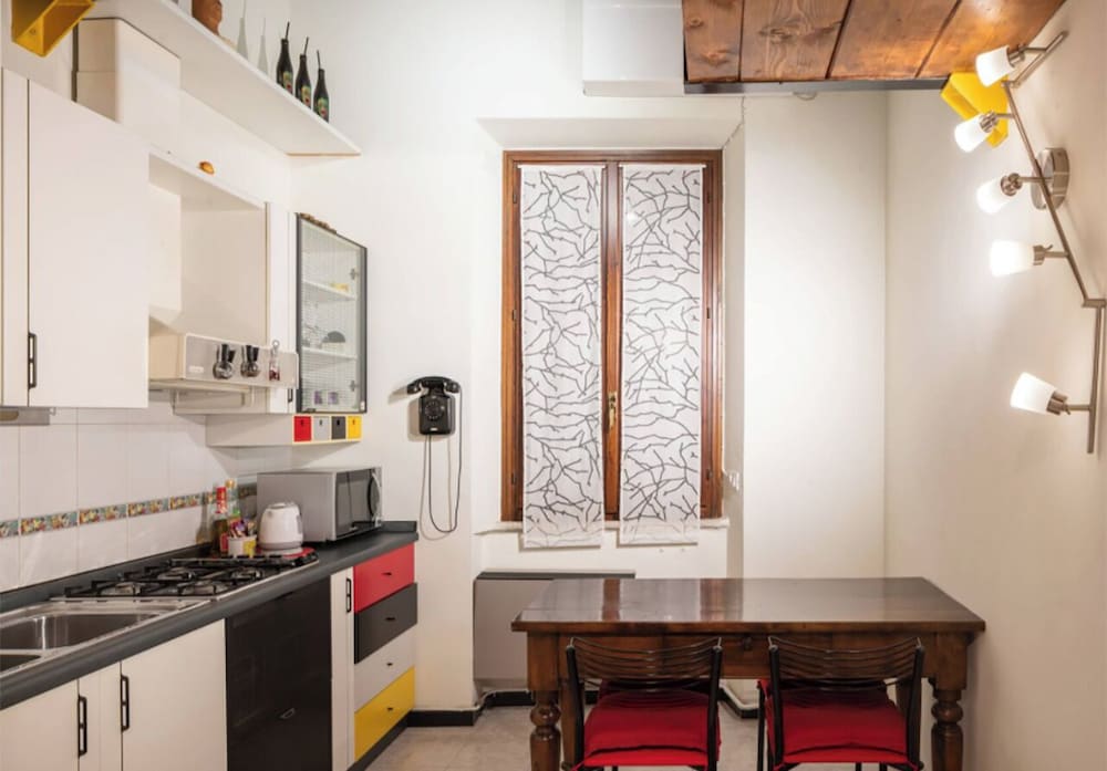 Фото BnButler - Vicolo Lavandai 2