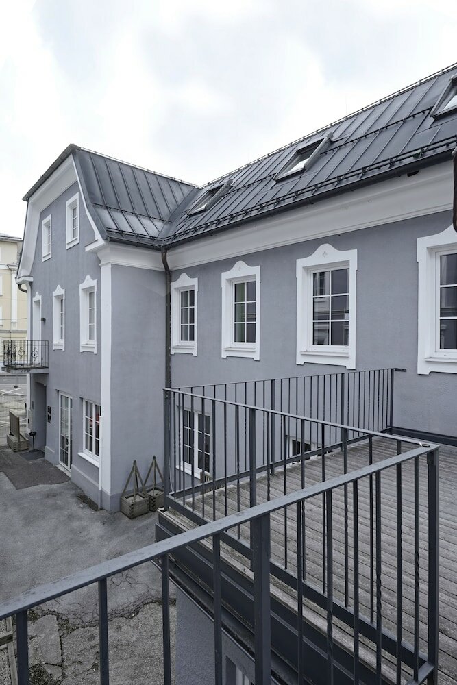 Фото Numa i Nora Apartments