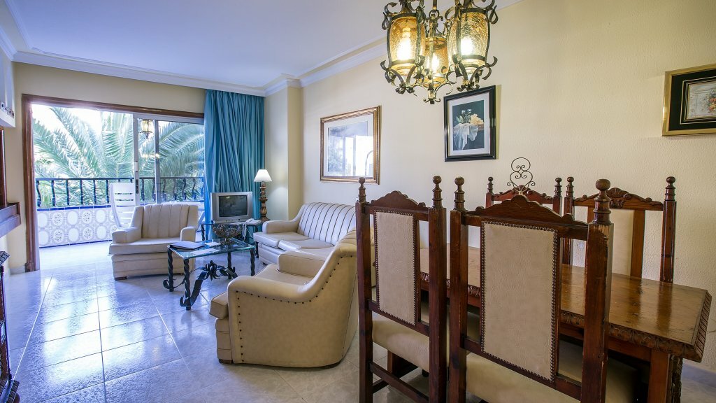 Фото Hotel Rey Carlos
