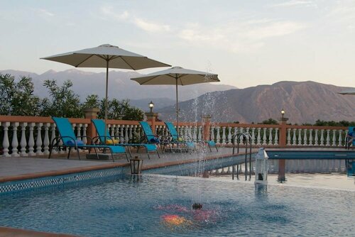 Гостиница Villa Roula 6br
