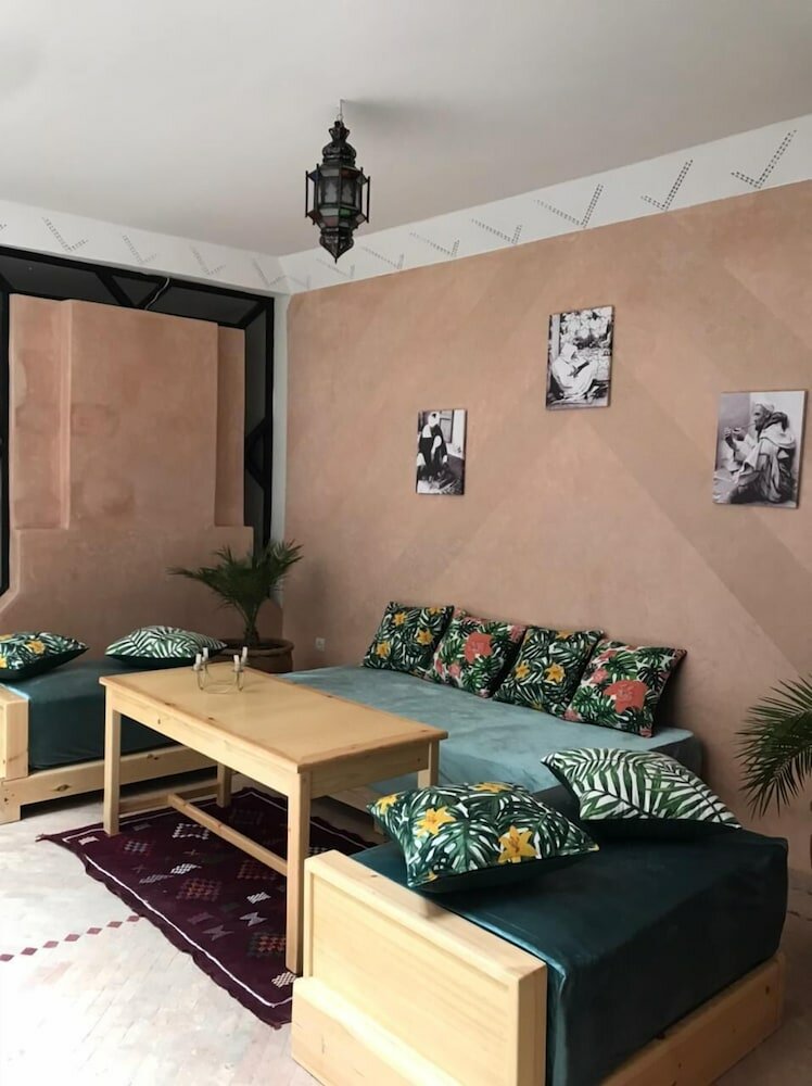 Фото Mohannad Aarab