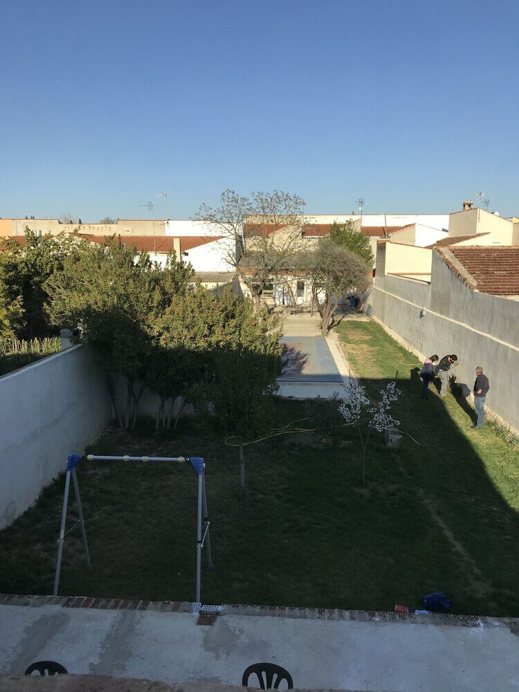 Фото Casa Rural Alonso Quijano 2