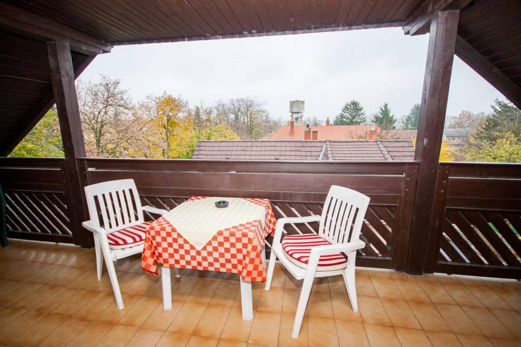 Фото Korona Guest House 