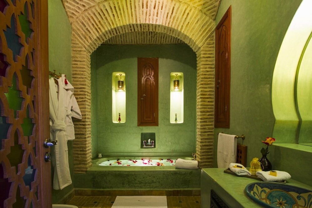 Фото GreenLife Marrakech