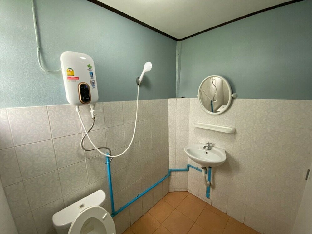 Фото Pruksa View Homestay