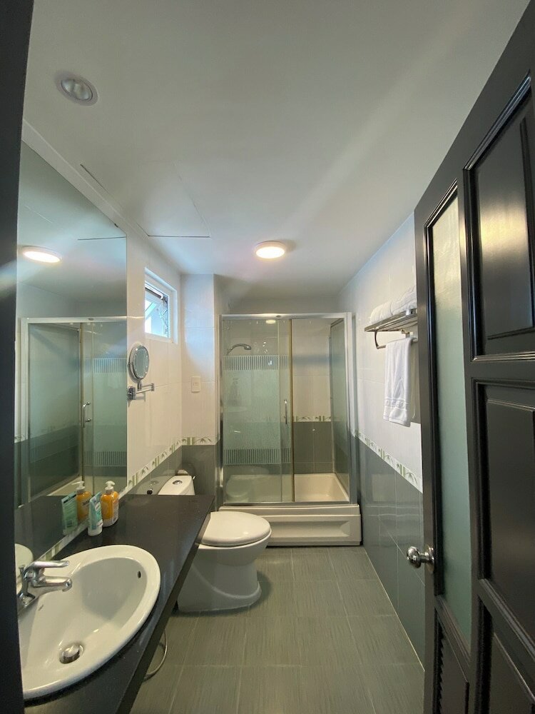 Фото A25 Hotel - 12 Pho Hue