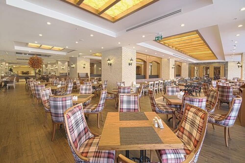 Фото Bof Hotel Uludağ Ski & Luxury Resort