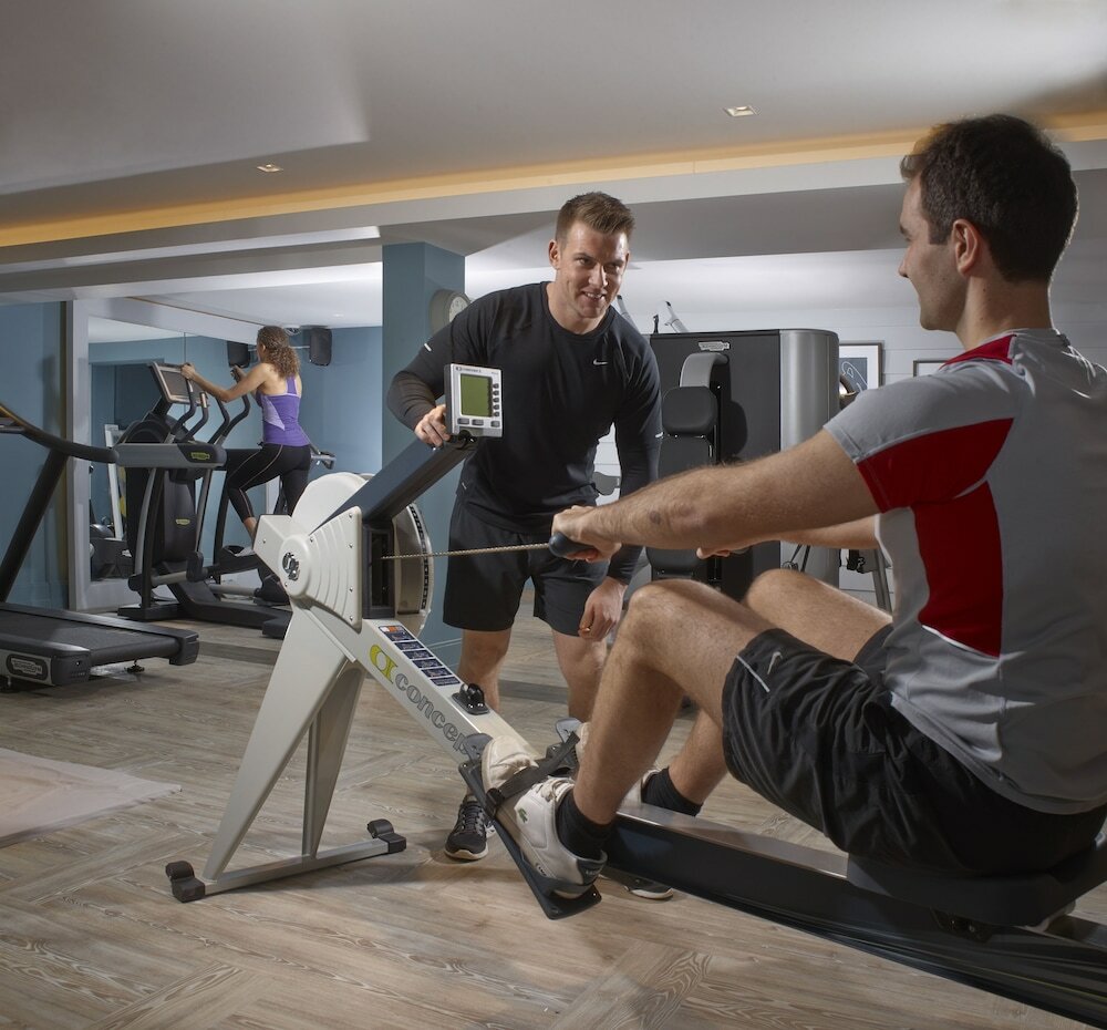 Фото Foxhill Manor – Adults Only