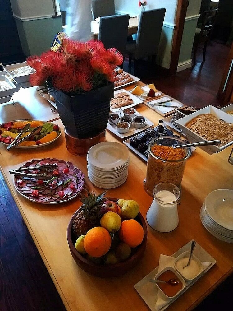 Фото Zevenwacht Wine Estate