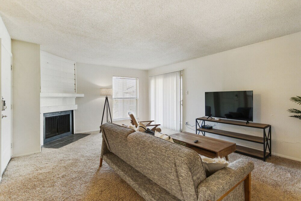 Фото The Relaxing Suites of Midland