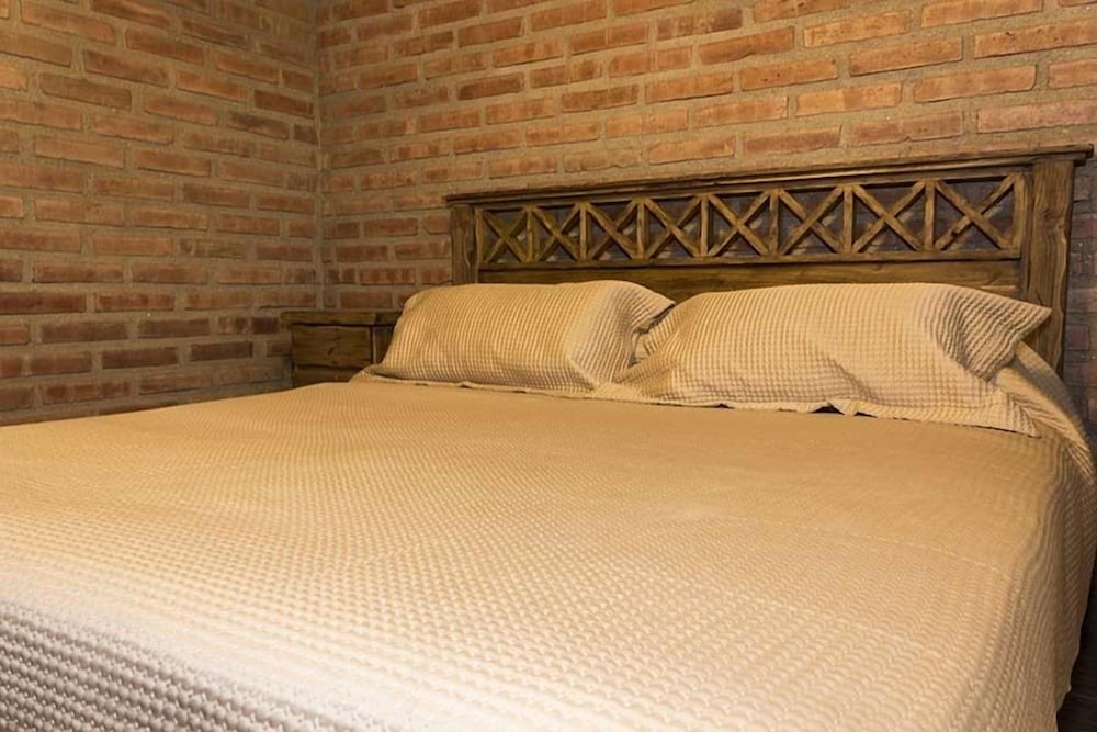 Фото La Maina Cabañas