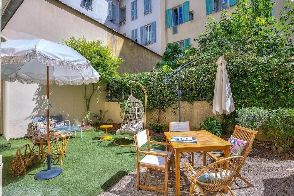 Фото Maison Lamartine	