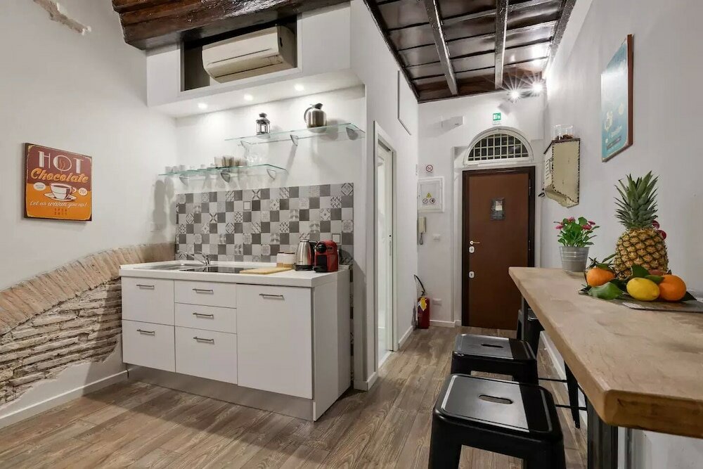 Фото SuityRHome RioneMonti118