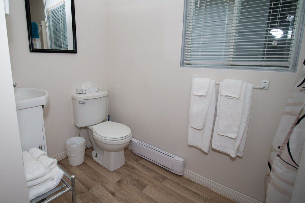 Фото Les Cabines du Phare