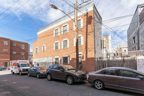 Гостиница 917 S 8th St. · Stylish 3 Bedroom Home in Bella Vista