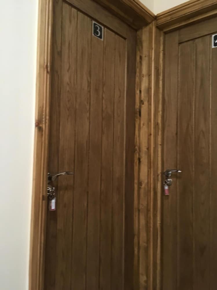 Фото Oxford City Guest House