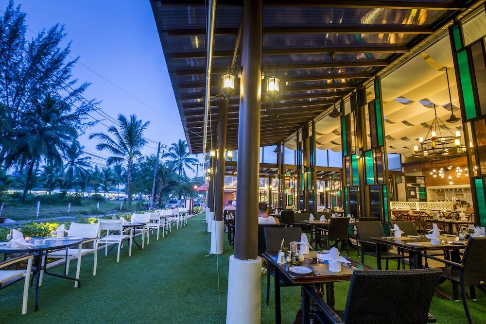 Фото The Waters Khao Lak by Katathani