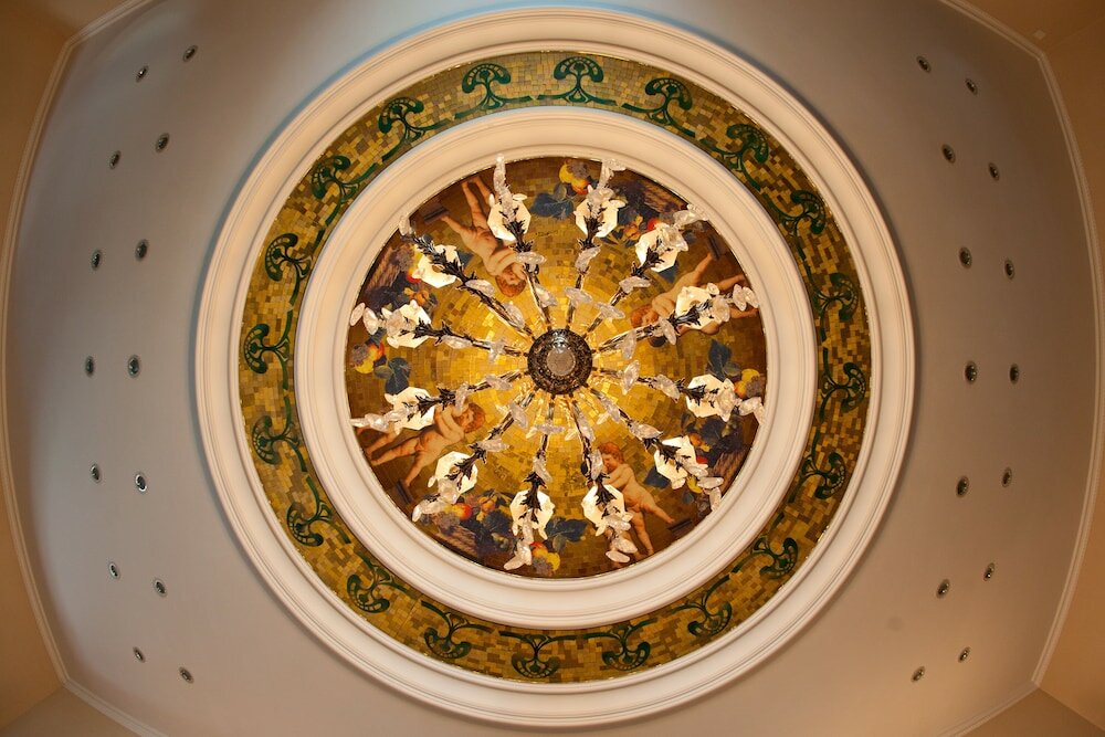 Фото Hotel Bella Casa