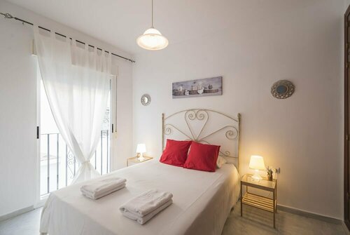 Гостиница Edificio Granata Prime Holidays в Гранаде