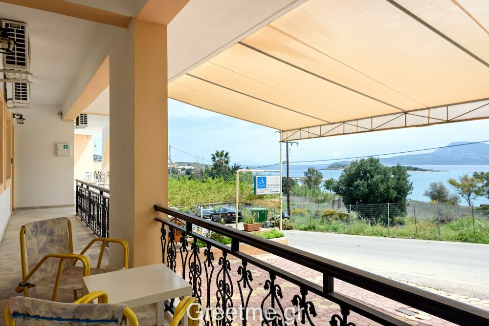 Фото Angela Apartments