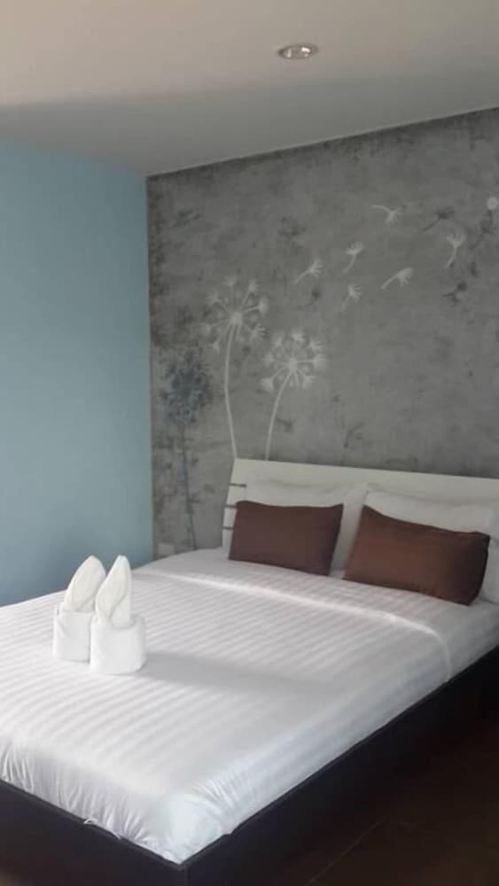 Фото Nalin Place Ranong