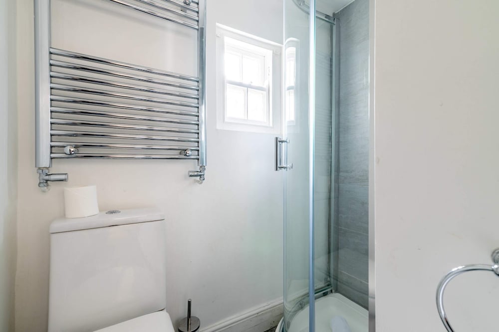 Фото Stylish Kings-cross Maisonette