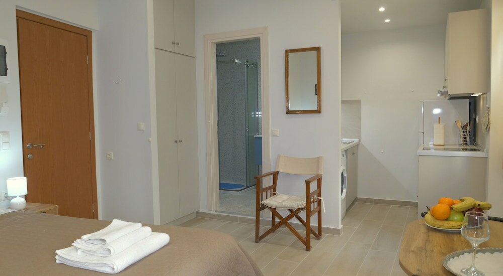 Фото Bella Corfiotina by CorfuEscapes