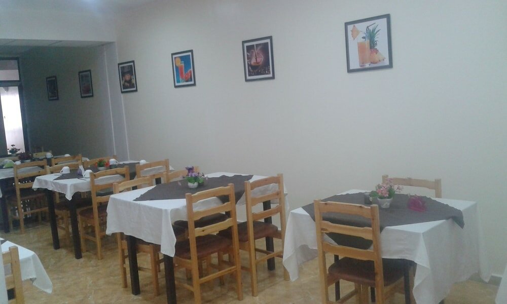 Фото Remes hotel