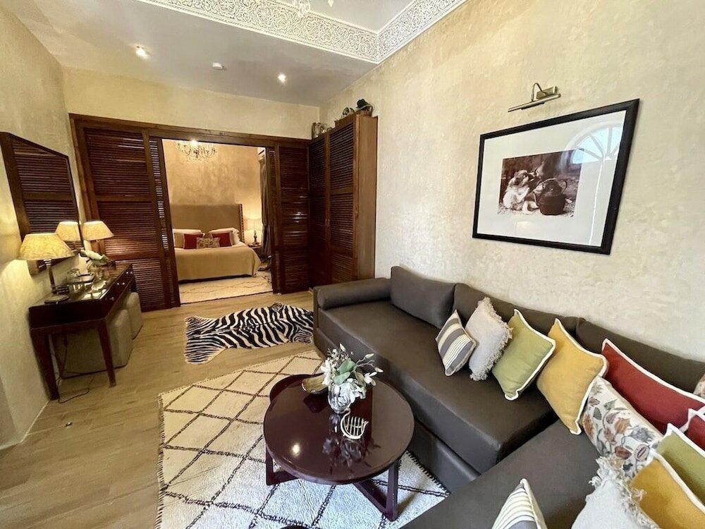 Фото Riad El Marah