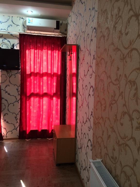 Фото Отель Visit