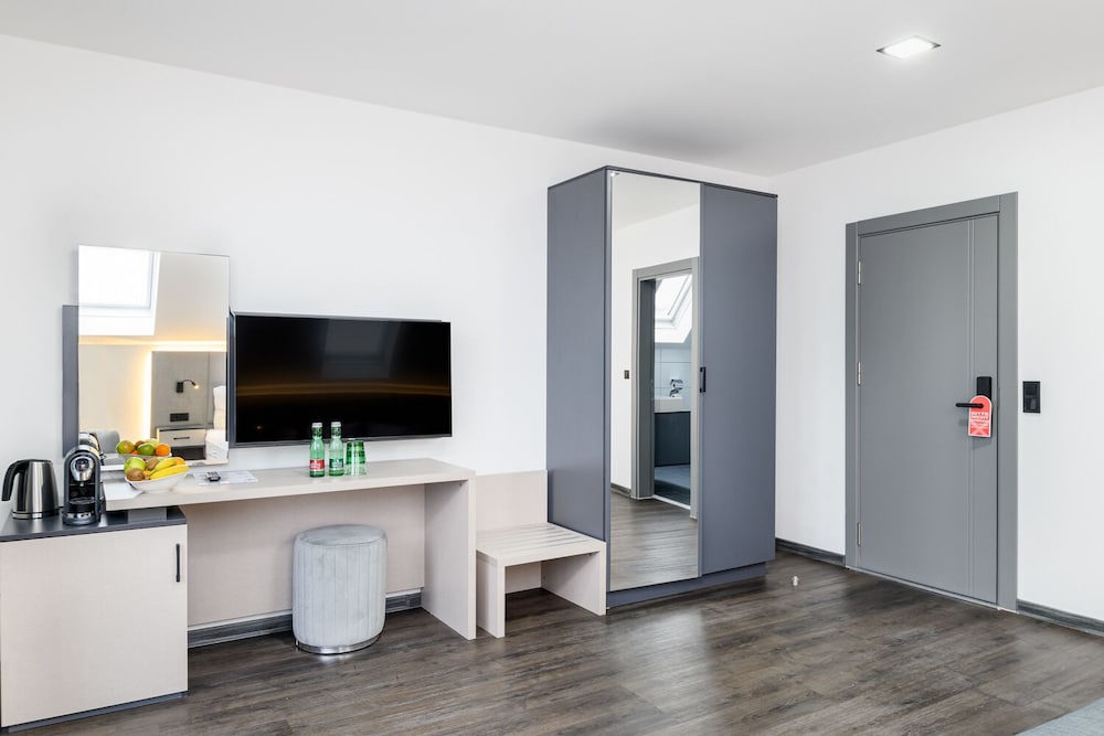 Фото Parkhotel Braunau