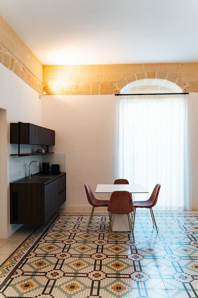 Фото Le Vie Del Centro - Luxury Room