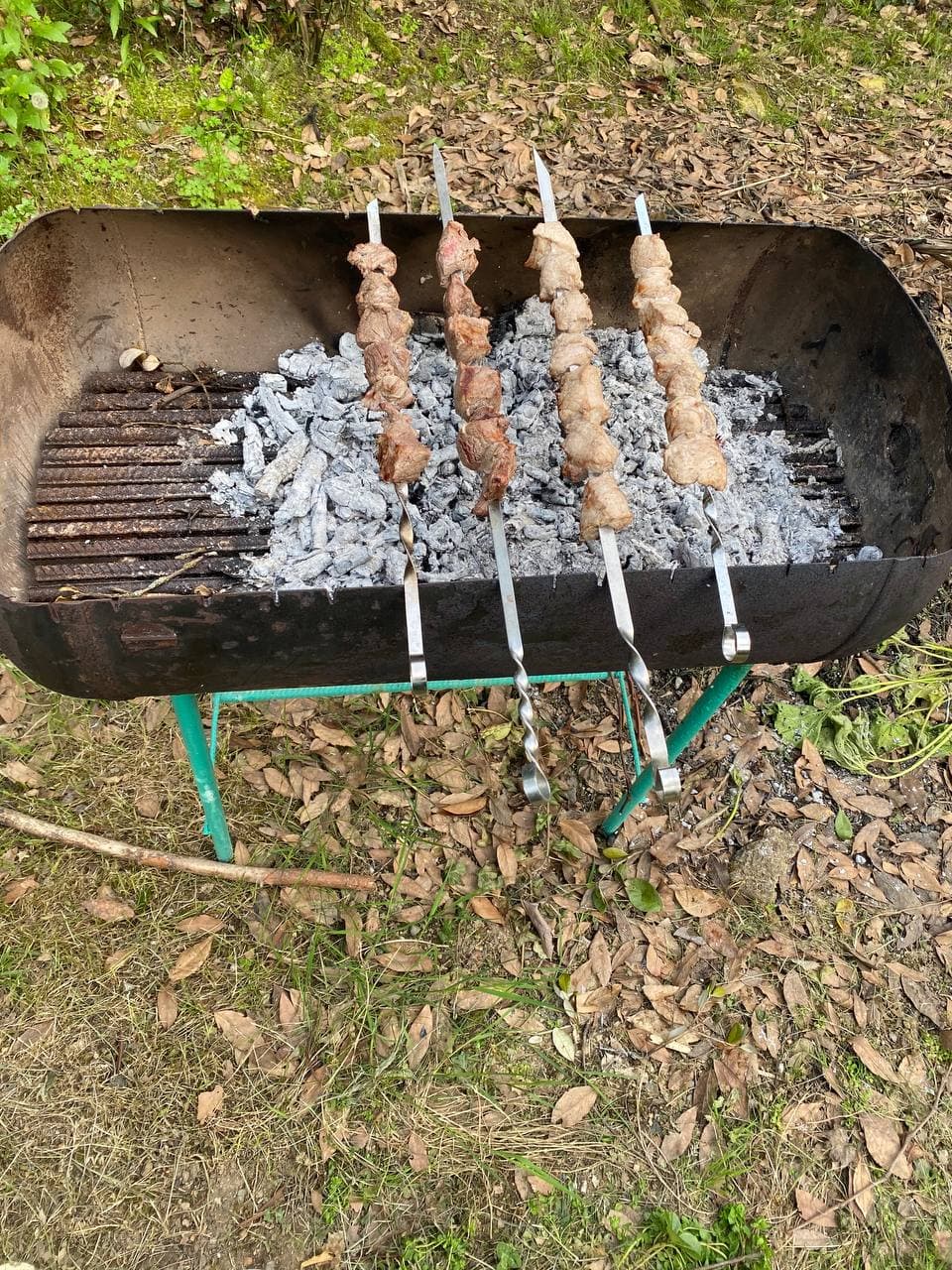 Фото Гостевой дом Гагра