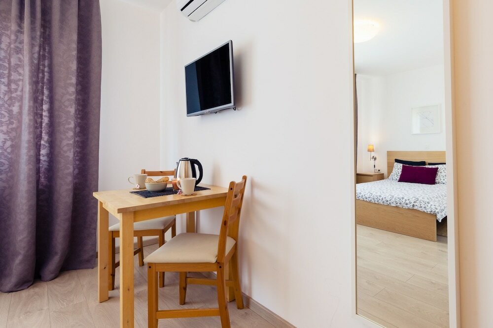 Фото Rooms & Apartments Karlo