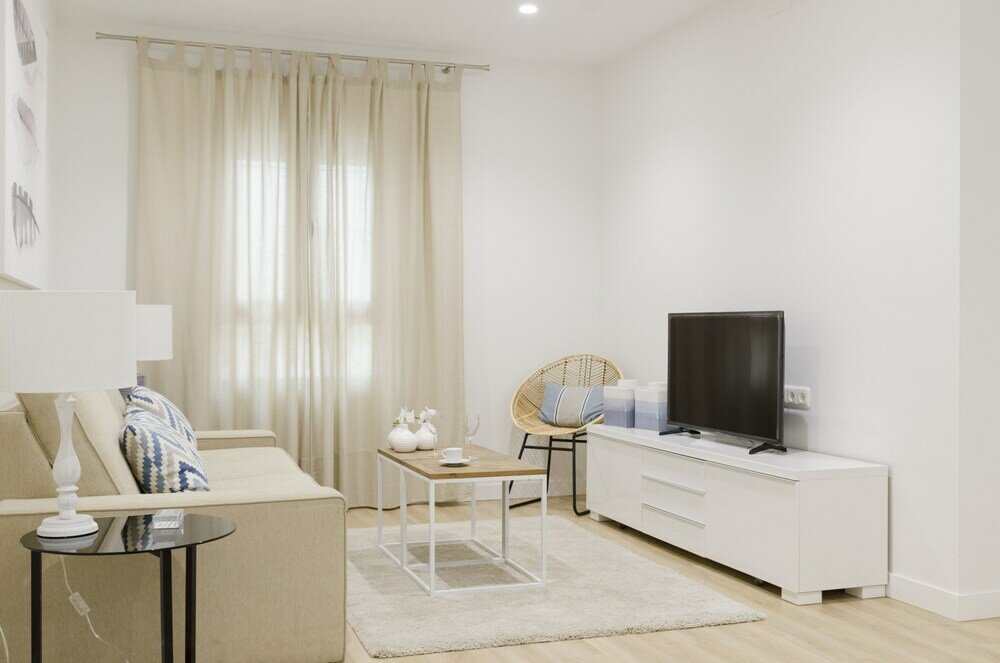 Фото Lujoso Apartamento EN la Juderia