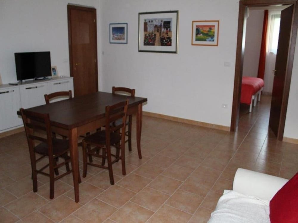 Фото Agriturismo i Murales