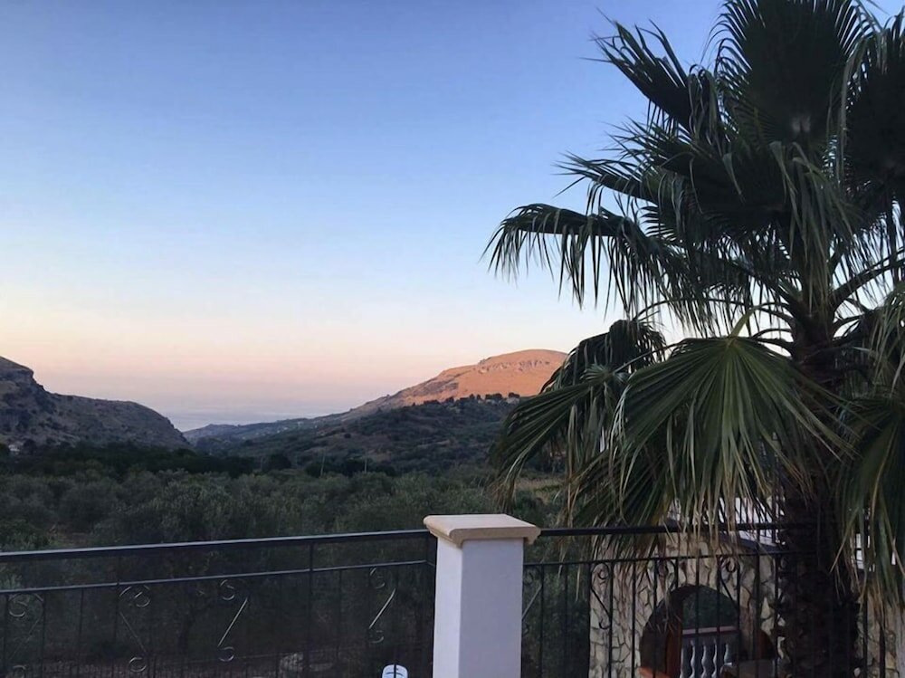 Фото Casa Siciliana Altarbiah