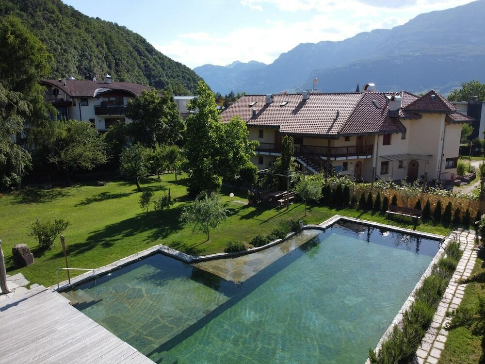 Фото Bio-Hotel & Residence Kaufmann