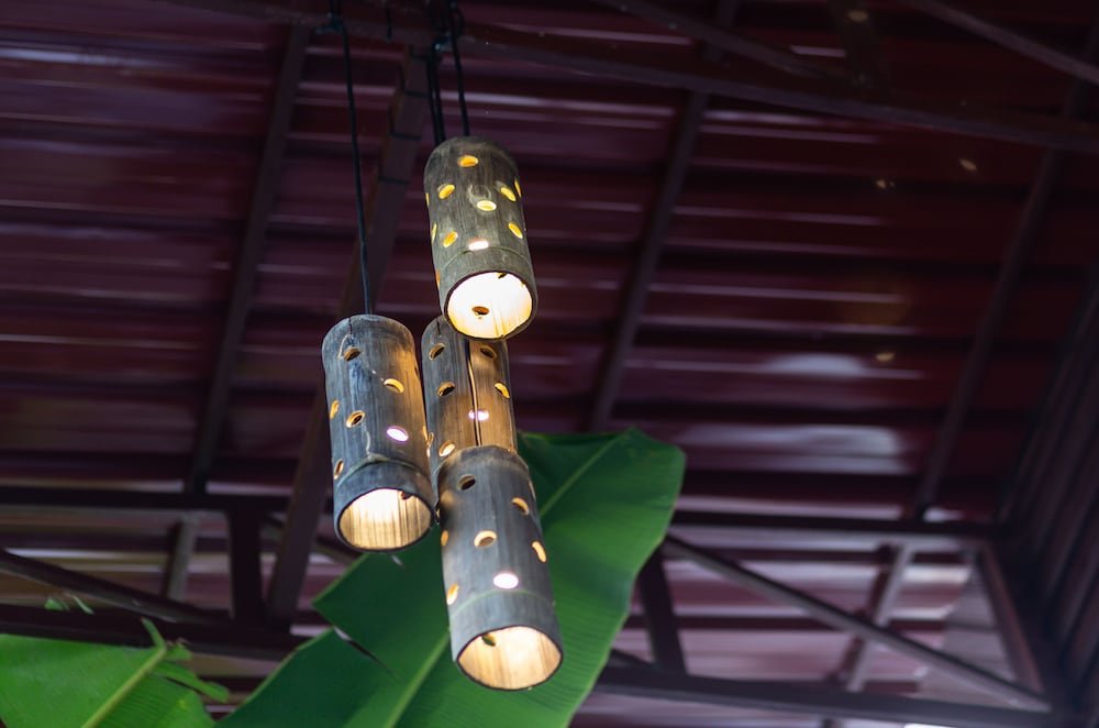 Фото Watdamnak House