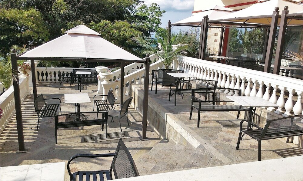 Фото Menada Andalusia Apartments